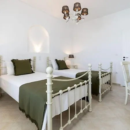 Constamar Villa Angairiá