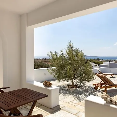 Constamar Villa Angairiá