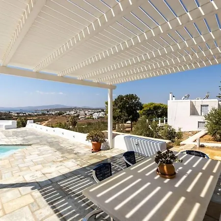 Constamar 别墅 Angairiá