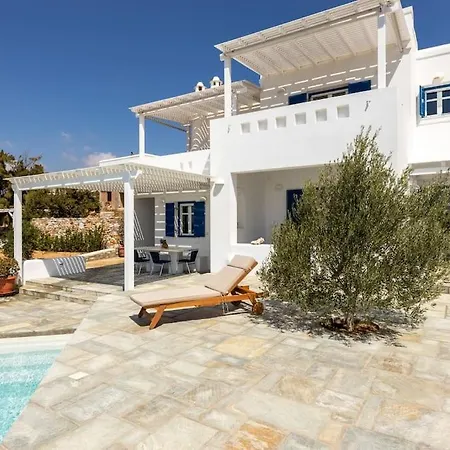 Villa Constamar Angairiá