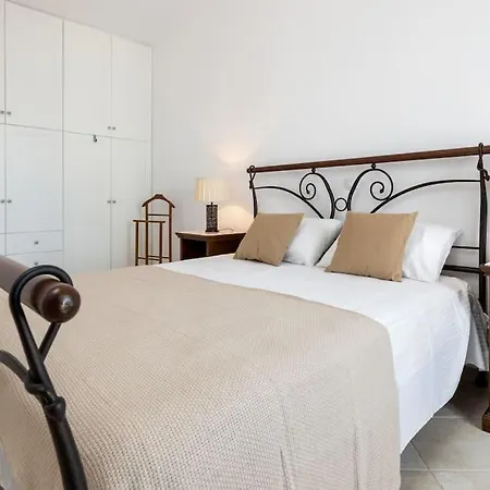 别墅 Constamar Angairiá