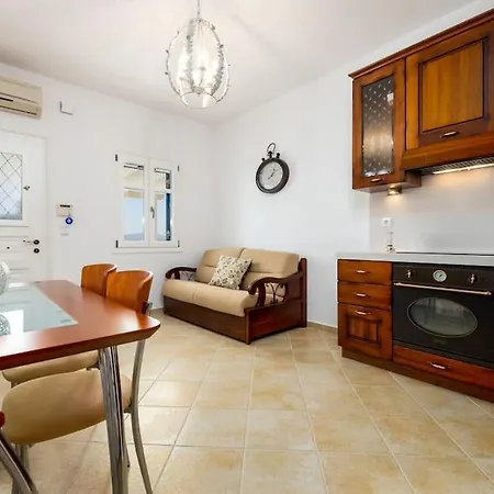 别墅 Constamar Angairiá