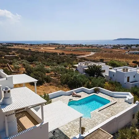 别墅 Constamar Angairiá