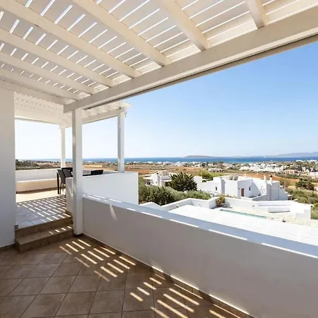 Constamar Villa Angairiá