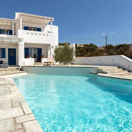 Constamar Villa Angairiá