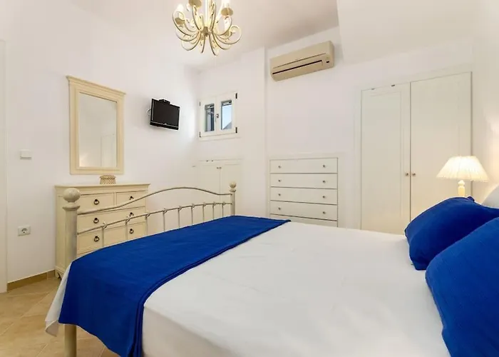 Вилла Constamar