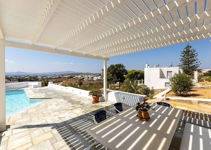 Constamar Вилла Angairia