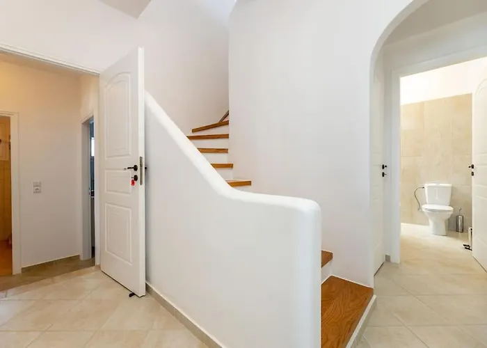 Constamar Вилла