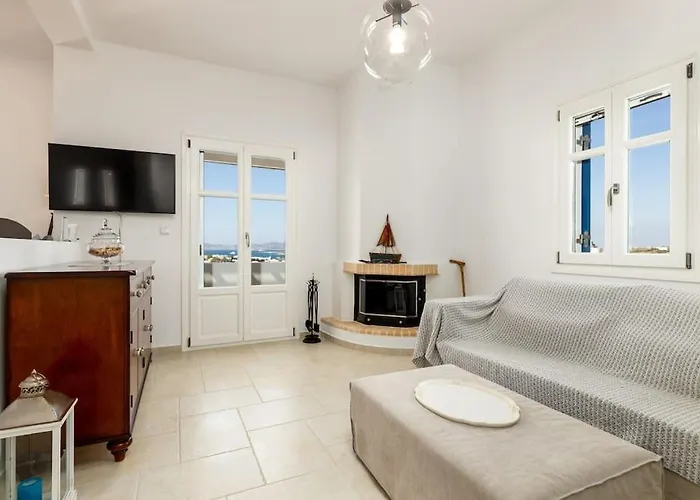 Вилла Constamar