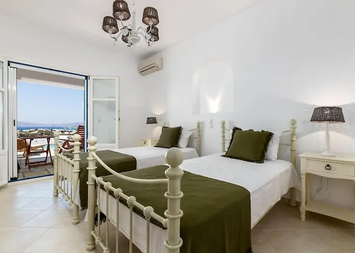 Constamar Вилла *