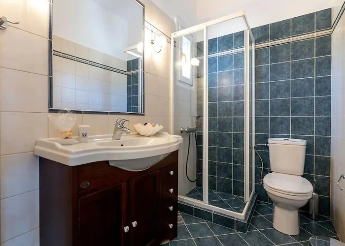 Constamar Вилла