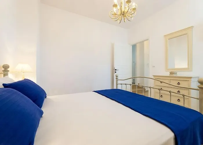 Constamar Вилла *