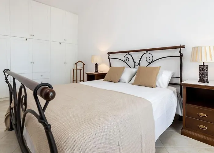 Вилла Constamar Angairia