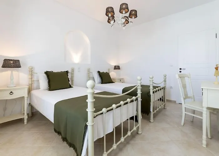 Constamar Вилла Angairia