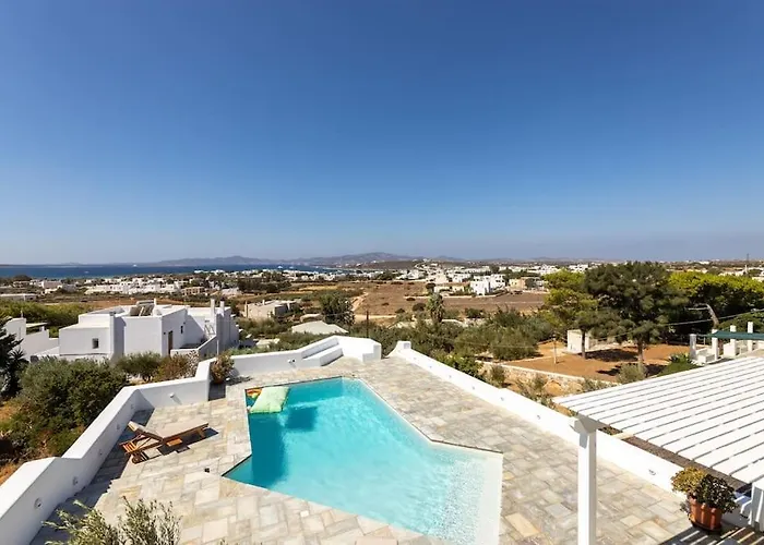 Constamar Вилла