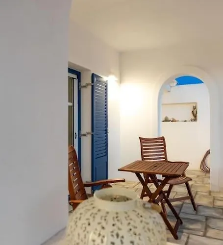 Constamar Вилла *