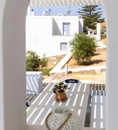 Constamar * Angairia