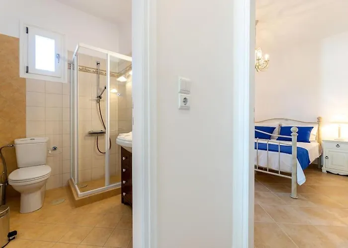 Вилла Constamar