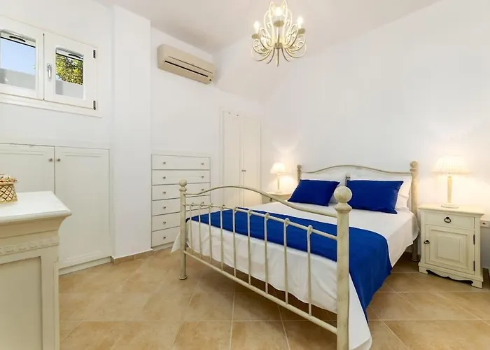 Constamar Вилла *