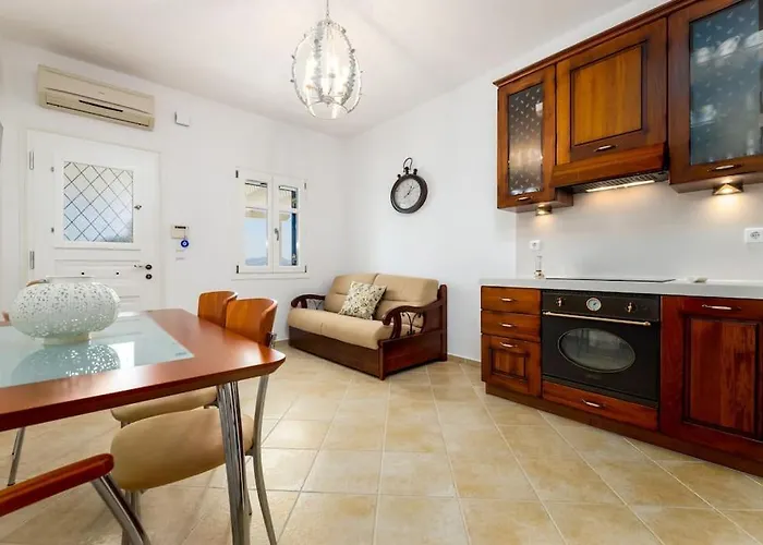 Вилла Constamar Angairia