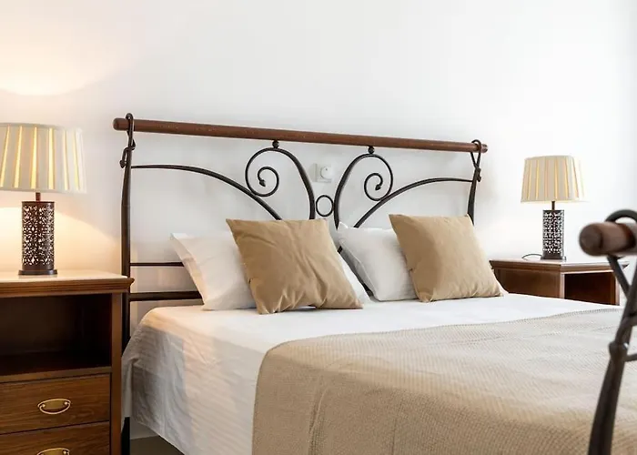 Constamar Вилла