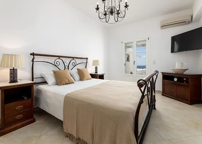 Вилла Constamar *