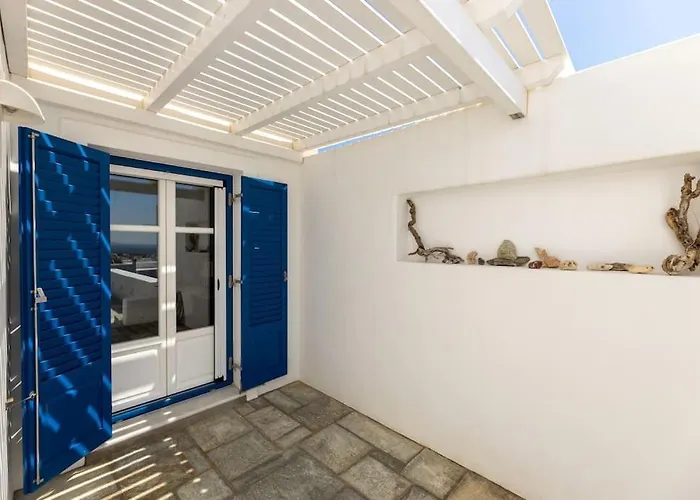 Вилла Constamar