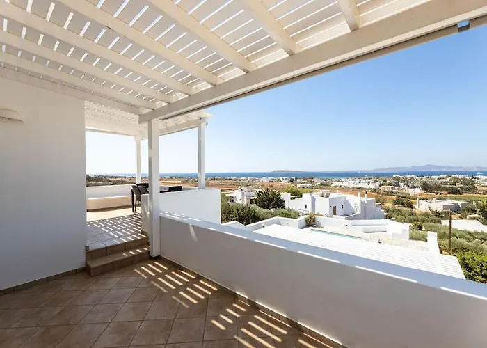 Constamar Вилла Angairia