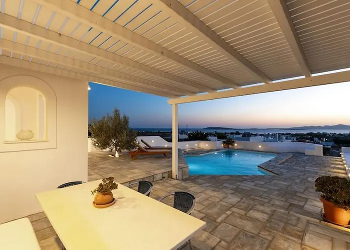 Constamar Вилла