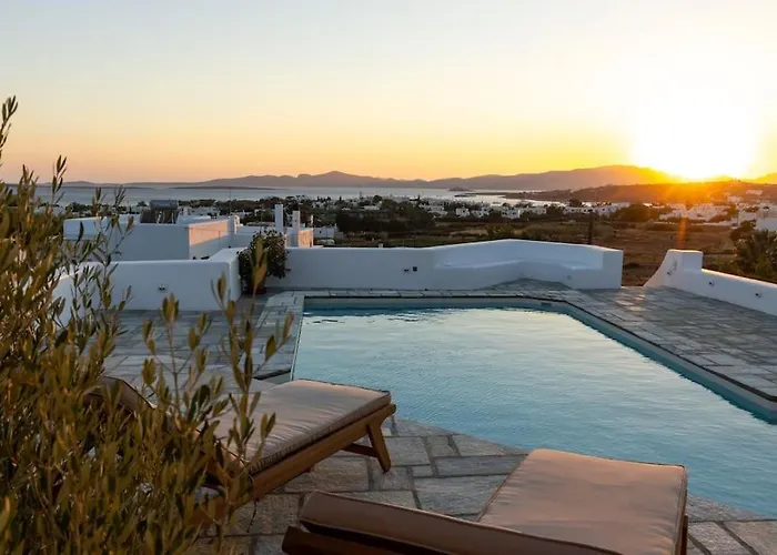 Constamar Вилла *