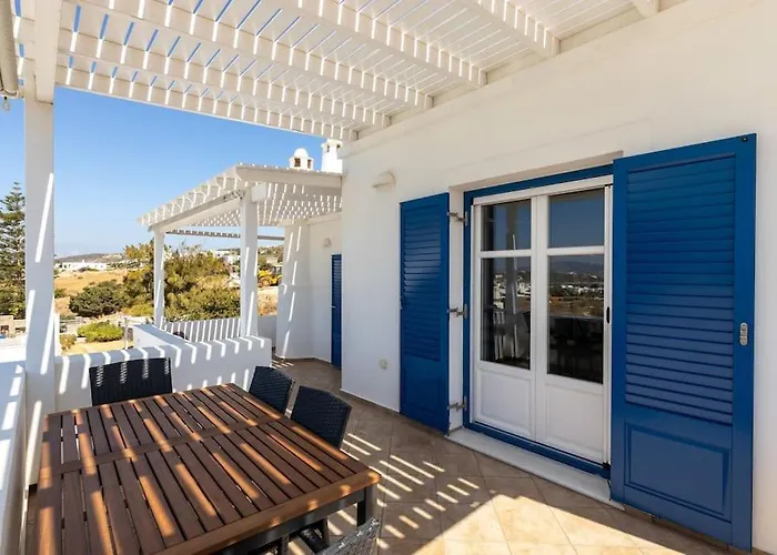 Constamar Вилла